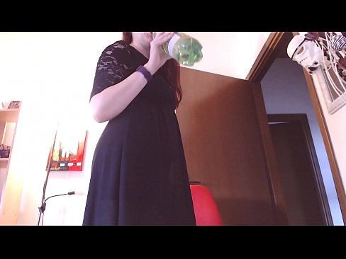 ❤️ Pokorni rob koji voli prljave i sočne gaćice primoran je da masturbira nakon što pogleda ovaj video! ❤ Porno kod nas ❤