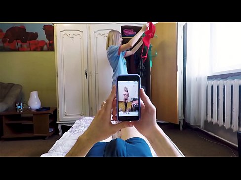 ❤️ Polusestra je natjerala brata da svrši neposredno prije nego što je mama došla kući ❤ Porno kod nas ❤